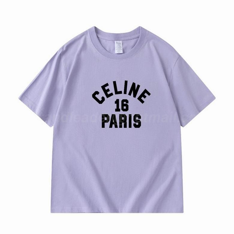 CELINE Men's T-shirts 46
